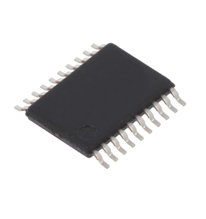 Circuit integrat, controler CAN, TSSOP20, SMD, SPI, MICROCHIP TECHNOLOGY - MCP2515-E/ST