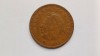 Mexic -50 Centavos 1956, America Centrala si de Sud