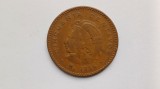 Mexic -50 Centavos 1956