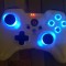 Maneta controller joystick Nintendo WII U