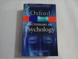 DICTIONARY OF PSYCHOLOGY - THIRD EDITION ANDREW M. COLMAN