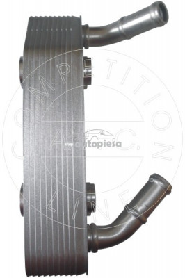 Radiator racire ulei, cutie de viteze automata VW POLO Variant (6KV5) (1997 - 2001) AIC 54113 foto