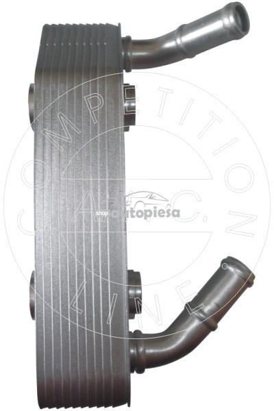 Radiator racire ulei, cutie de viteze automata SEAT CORDOBA (6K1, 6K2) (1993 - 1999) AIC 54113