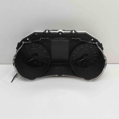 Ceas de bord NISSAN QASHQAI II J11, J11_ 2017 OEM: 24810-HV12C foto