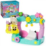 GABBYS DOLLHOUSE SET BALCON DECORAT A LUI PANDY PAWS, Spin Master