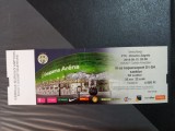 Bilet Ferencvaros Budapesta - Dinamo Zagreb