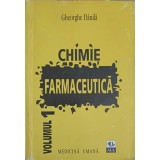 CHIMIE FARMACEUTICA VOL.1-GH. DANILA-220936