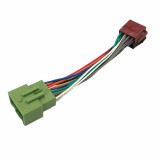 Cablu adaptor ISO, Volvo, T138551