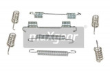 Set accesorii, sabot de frana MERCEDES-BENZ Sprinter 2-T Camion cu platform&Auml;/Sasiu (W901, W902) ( 01