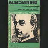 Vasile Alecsandri și Dublul Său, de Mircea Ghițulescu - Contemporanul Nostru - Studiu Literar, Opera Dramatică - Teatru, Dramaturgie - Drama / Comedie