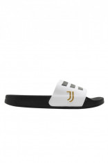 Slapi Adidas Adilette Juventus - FW7075 foto