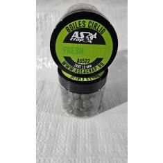 As la Crap - Boiles Carlig 12mm 100g - Fresh Squid