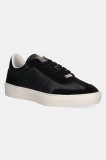 Steve Madden sneakers Lyonell barbati, culoarea negru, SM12000796