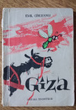 COLECTIA TRAISTA CU POVESTI : GIZA de EMIL GIRLEANU , IL. SILVIA CAMBIR , 1962 *