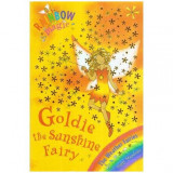 Daisy Meadows - Goldie the sunshine fairy - The weather faires - 116255