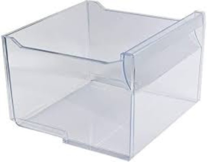 Sertar congelator mare C00324927 Whirlpool 481010596938