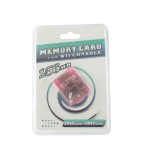 Card de memorie de 256 MB pentru Nintendo Wii