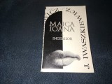 Cumpara ieftin J IWASZKIEWICZ - MAICA IOANA A INGERILOR