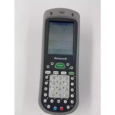 Honeywell 7600ep-122-b6ee Dolphin 7600 Mobile Computer foto