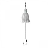 Montura Somn Madcat Clonk Teaser A-Static Adjust 100gr White