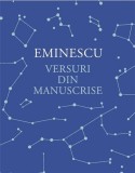 Versuri din manuscrise | Catalin Cioaba, Ioana Bot