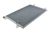 Condensator climatizare, Radiator clima A 6, S 6 (C6) (2004-) 2.0 Tdi (Fara Uscator, Negru), NTY CCS-VW-020