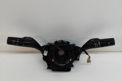 Maneta semnalizare ștergătoare KIA EV6 CV 2023 OEM: 934B4-CV875 21736687 foto