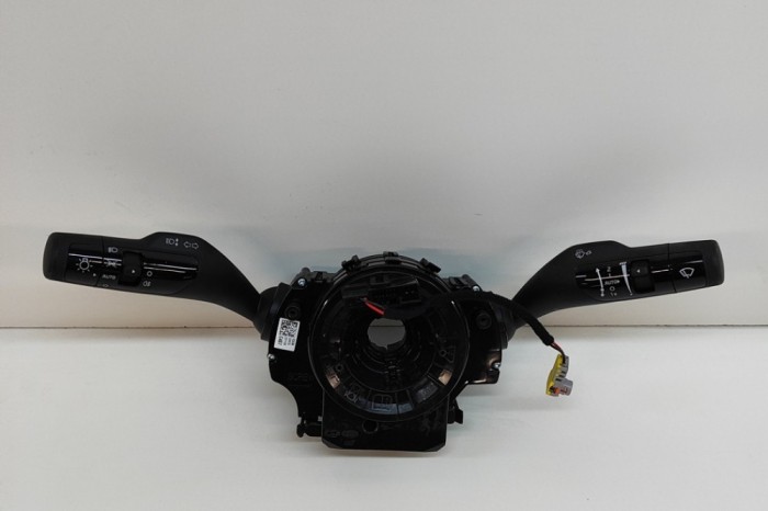 Maneta semnalizare ștergătoare KIA EV6 CV 2023 OEM: 934B4-CV875 21736687