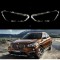 Set 2 sticle faruri pentru BMW X1 F48 (2016 - 2019)