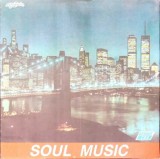 Vinil LP Soul Music Reet Petite &#039;92: Wilson, Franklin, Sledge, James, Drifters, Floyd, Sam &amp; Dave, Isley Brothers, King, Butler, Righteous