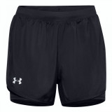 Pantaloni scurti Under Armour UA Fly By 2.0 2N1 Short