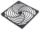 Protecție Plastic 120x120mm cu Clichet RICHCO FGPT-120
