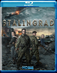 Stalingrad - BLU-RAY Mania Film foto