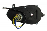 Motoreductor directie 12V 6000 rpm pentru masinuta electrica