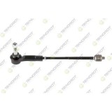 Bieleta directie Seat Ibiza 4 (6j5), 03.08-12.17; Toledo 4 (Kg), 07.12-04.19; Skoda Fabia 3 (Nj3), 08.14-06.21; Rapid (Nh3), 07.12-; VW Polo 5 (6r),, Teknorot
