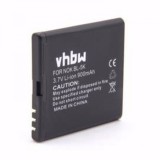 Cumpara ieftin Acumulator NOKIA N85 N86 8MP N87 2610S 701 BL-5K Compatibil