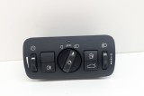 Modul de control comutator faruri VOLVO V60 2011 OEM: 04066312,30739413 11466688