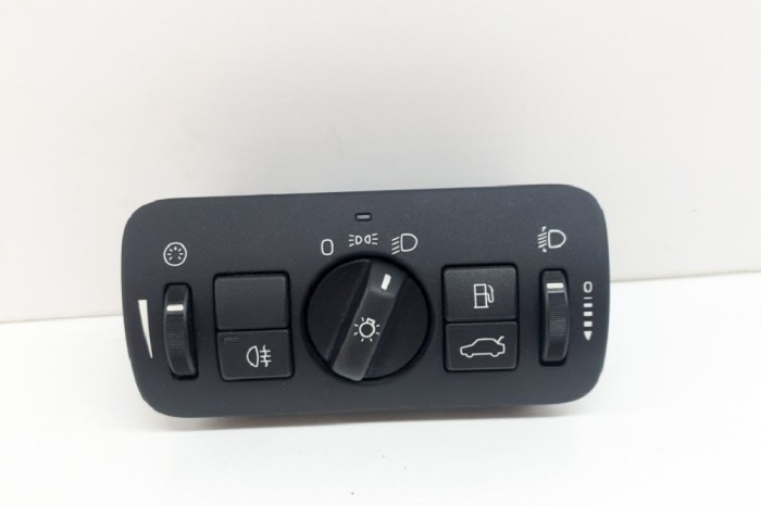 Modul de control comutator faruri VOLVO V60 2011 OEM: 04066312,30739413 11466688