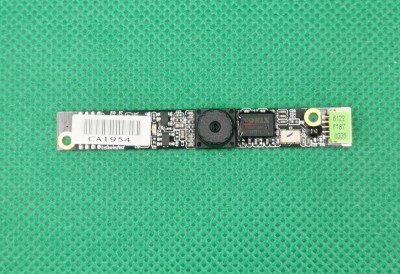 Toshiba Satellite A350D-209 Modul Camera Web SWAP foto