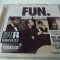 Some nights- Fun, cd