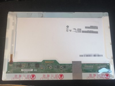 Ecran 12.1 LED 30 pini B121EW09 V.4 LTN121AT08 LP121WX3-TPB1 EliteBook 2540p hp foto