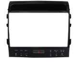 Kit Instalare navigatie de 9 inchi Toyota Landcruiser 200 V8 2007-2015 cu navi si 360 CarStore Technology