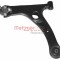 Bascula / Brat suspensie roata TOYOTA COROLLA Verso (ZER, ZZE12, R1) (2004 - 2009) METZGER 58067201