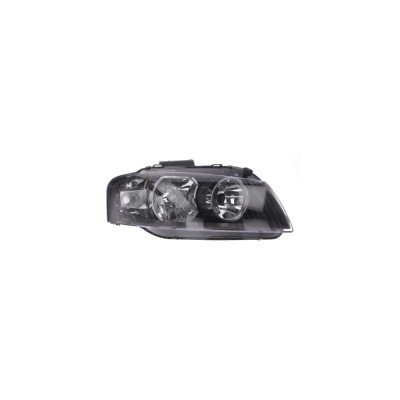 Far AUDI A3 8P1 ALKAR 2752500 foto