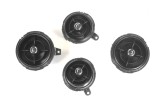 Gura de ventilație planșa de bord MINI COUNTRYMAN R60 2014 OEM: 9813167,9813049,9813050 4215665