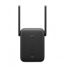 Range Extender Xiaomi Mi Wi-Fi, AC1200, Negru - RESIGILAT foto