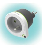 Adaptor calatorii France to Italy Q2 1.200240, Oem