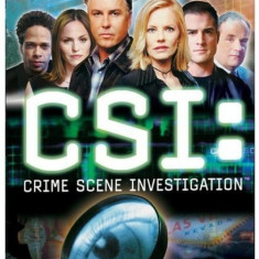 Joc PC CSI Crime Scene Investigation