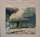MUZEUL NATIONAL AL SATULUI DIMITRIE GUSTI. ALBUM-GEORGE AVANU, PAULA POPOIU met2