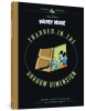 Walt Disney&#039;s Mickey Mouse: Trapped in the Shadow Dimension: Disney Masters Vol. 19